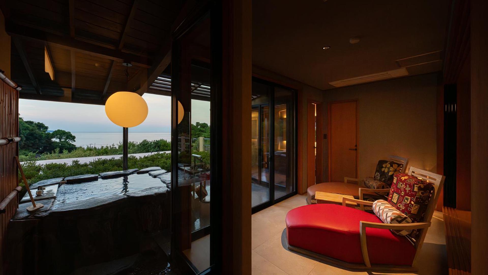 Hotel Isaribi (Adults Only) Higashiizu Exterior foto