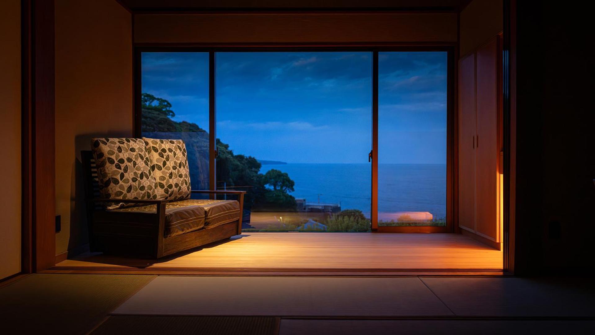 Hotel Isaribi (Adults Only) Higashiizu Exterior foto