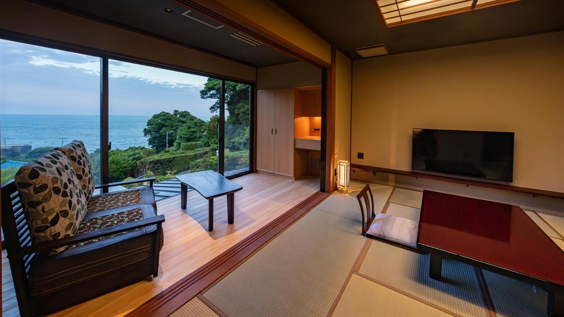 Hotel Isaribi (Adults Only) Higashiizu Exterior foto
