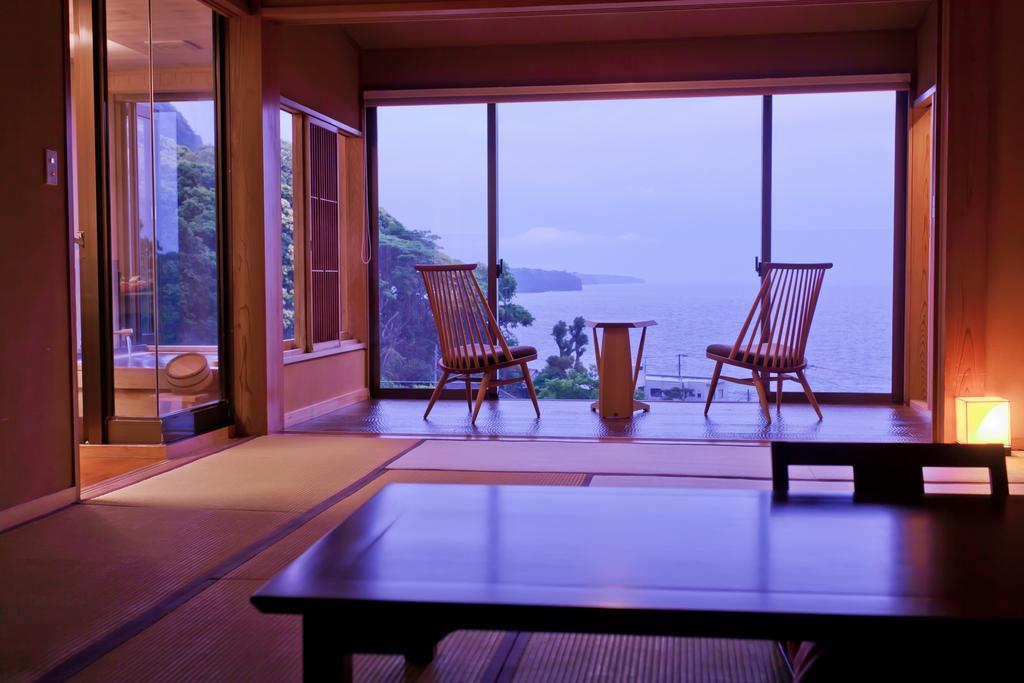 Hotel Isaribi (Adults Only) Higashiizu Zimmer foto