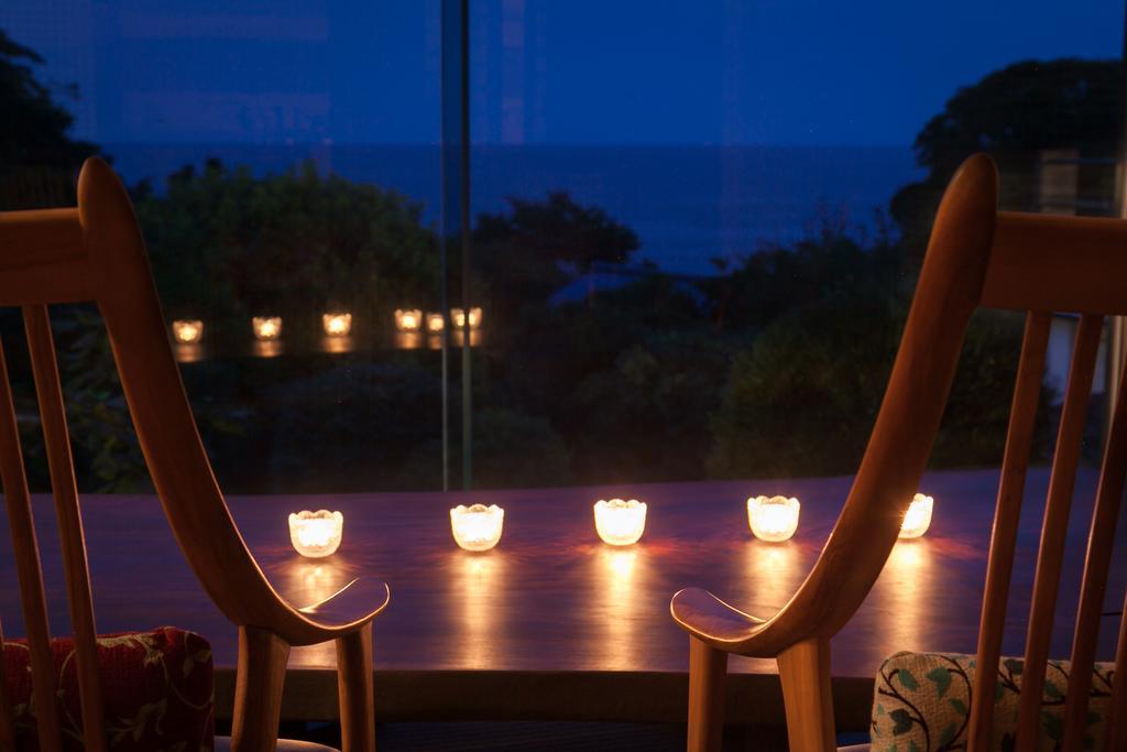 Hotel Isaribi (Adults Only) Higashiizu Exterior foto