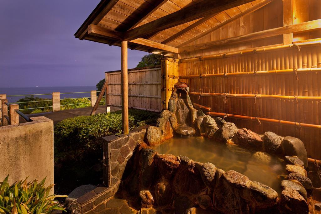 Hotel Isaribi (Adults Only) Higashiizu Zimmer foto