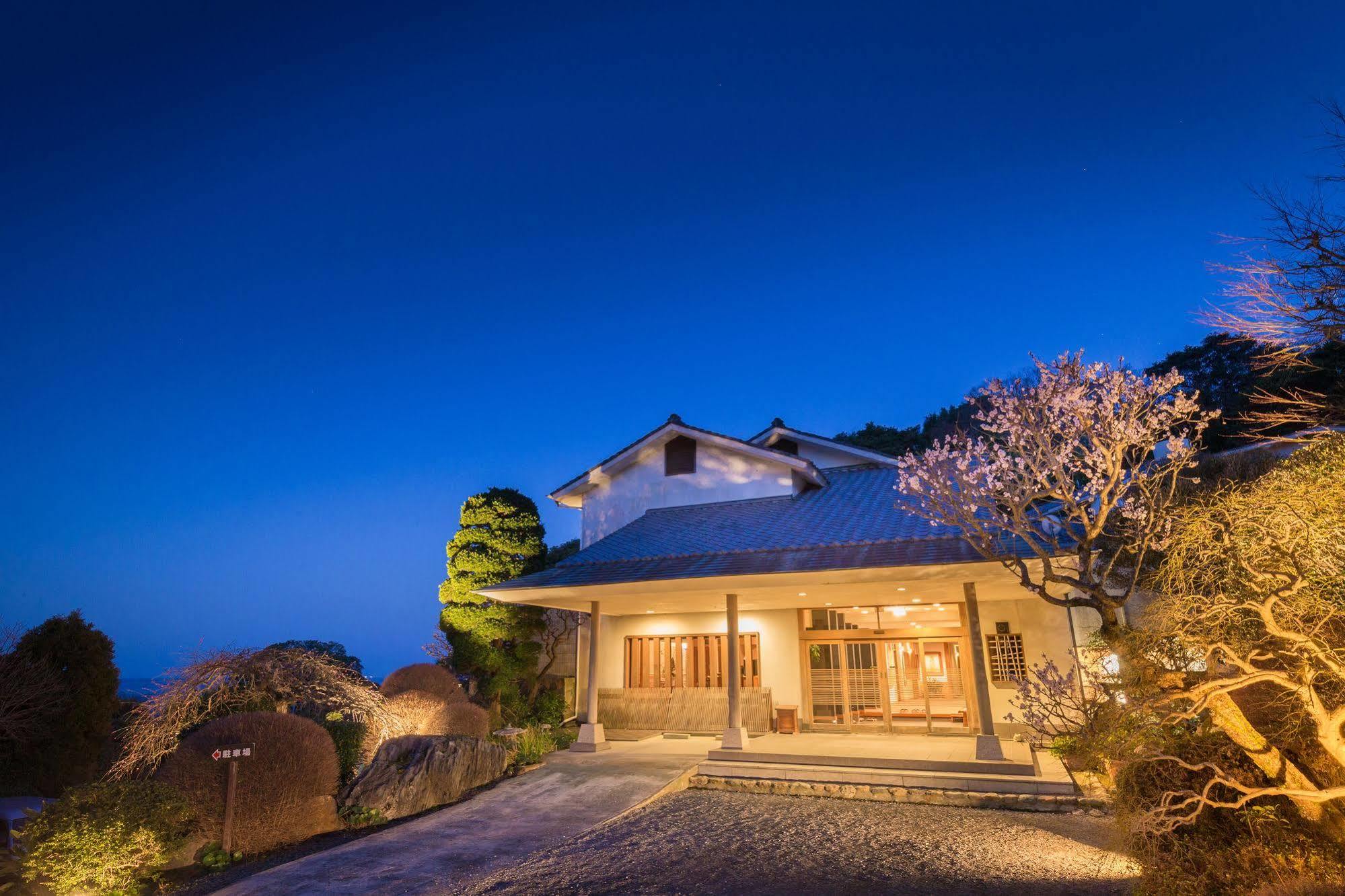Hotel Isaribi (Adults Only) Higashiizu Exterior foto