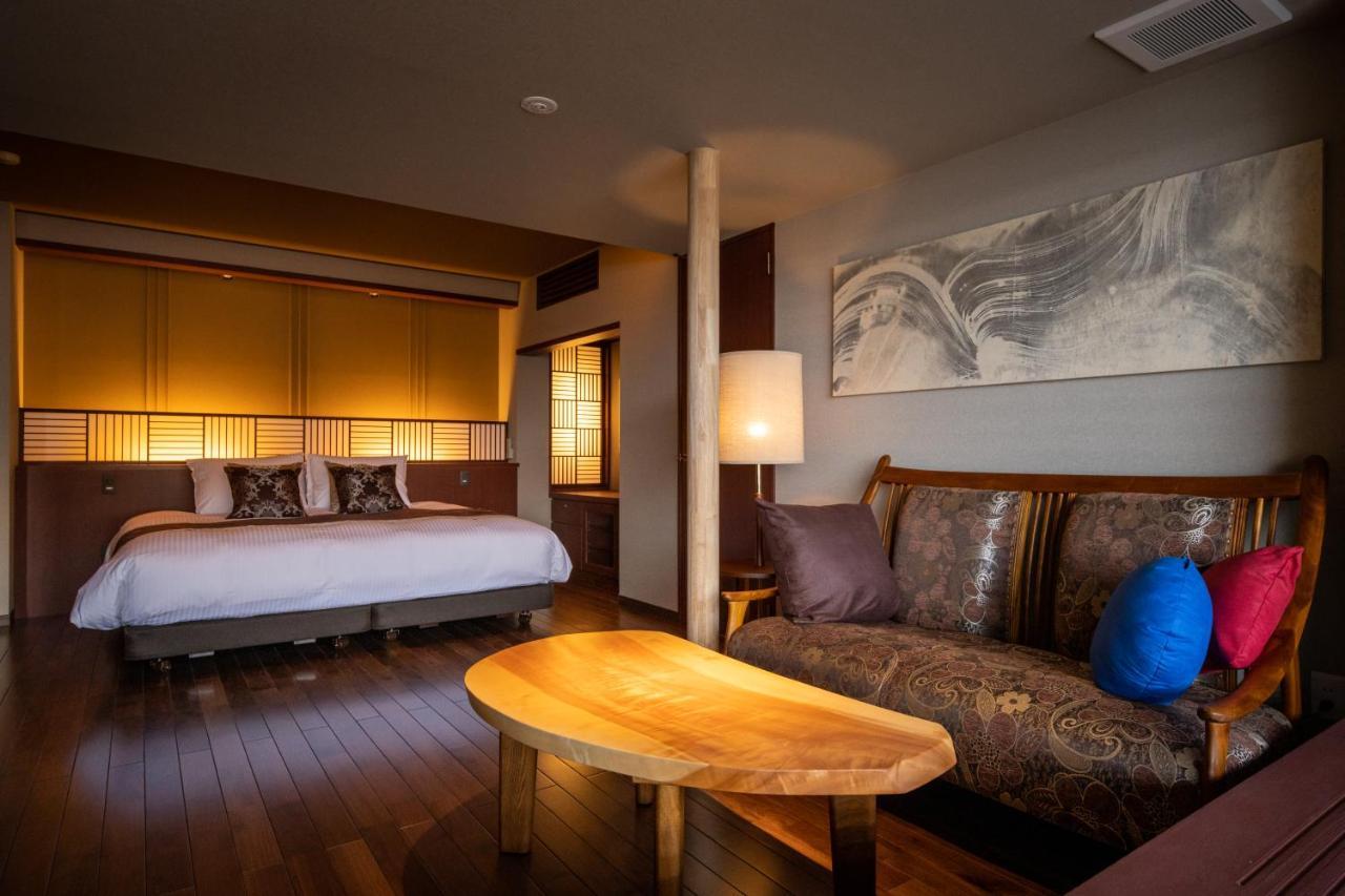 Hotel Isaribi (Adults Only) Higashiizu Exterior foto