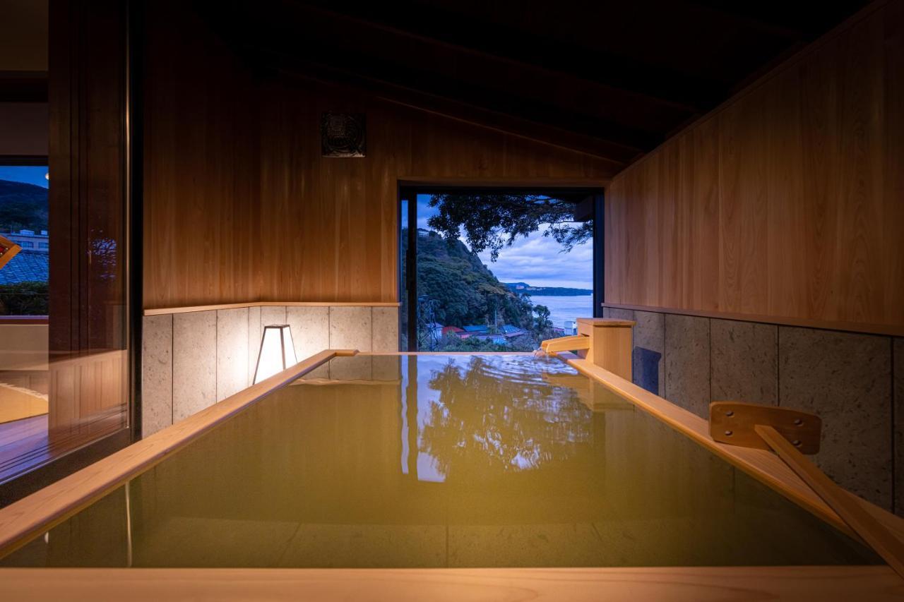 Hotel Isaribi (Adults Only) Higashiizu Exterior foto